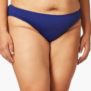 La Blanca Women's Hipster Swimsuit Bottom SIZE 8